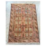 Handwoven Rug-1096