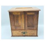 Smokers Cabinet
