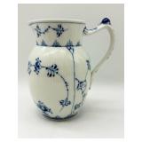 Royal Copenhagen Pitcher