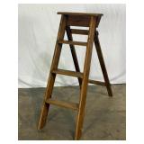 Primitive Ladder