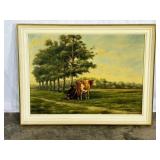 Oil Painting-9654