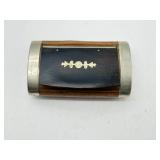 Vintage Snuff Box