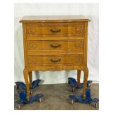 French Chest-9548