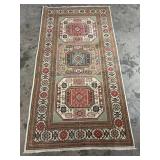 Tabriz Rug-388