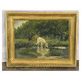 Oil Painting-9655