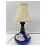 Porcelain Table Lamp