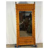 Antique Armoire-9514
