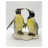 Karl Ends Penguin Figurine ï¿½ 6645