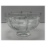 Cut Glass Bowl