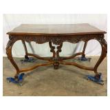 French Table-9486