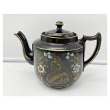 Commemorative Ceramic Teapot