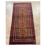Handwoven Rug-1050