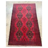 Handwoven Rug-1037