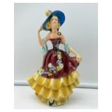 Goebel Figurine