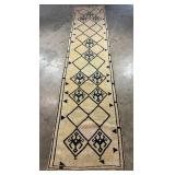 Handwoven Rug-1085