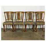Four Chairs-9484