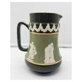 Carlton Ware Pitcher