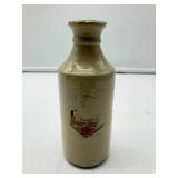 Antique Stoneware Bottle