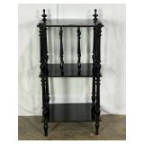 Antique Etagere-9488