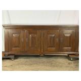 Country French Sideboard-9550
