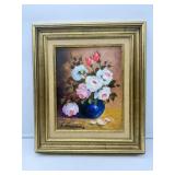 Still Life Oil Painting-9619