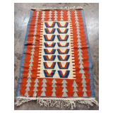 Handwoven Rug-9645