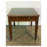 Antique Writing Table-9480