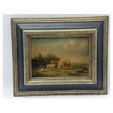 Landscape Painting-9617