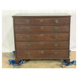 Antique Chest of Drawers