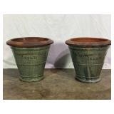 Pr Errington Reay & Co. Ltd Planters