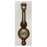 Antique Barometer-9679
