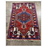 Vintage Rug-9642
