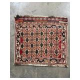 Qashghi Rug-1042