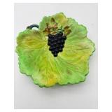 Carlton Ware Leaf Dish-9595