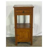 Pine Cupboard-9583