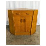 Mid-Century G-Plan Corner Desk