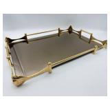 Brass Tray-9678