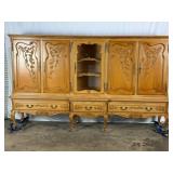 Vintage French Buffet-9689/99