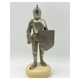 Lighter In Shape Of Knight