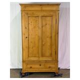 Pine Cupboard-9573
