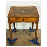 Antique Desk