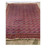 Handwoven Rug-9660