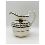 Wedgwood Etruria Pitcher