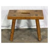 Primitive Stool-9460
