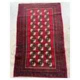Handwoven Rug-1074