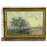 Antique Painting-9601