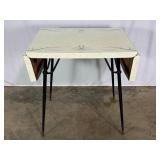 Vintage Drop-Leaf Table