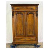 Antique Cupboard-9542