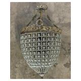Crystal Chandelier
