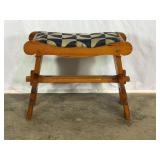 Vintage Bench-9544